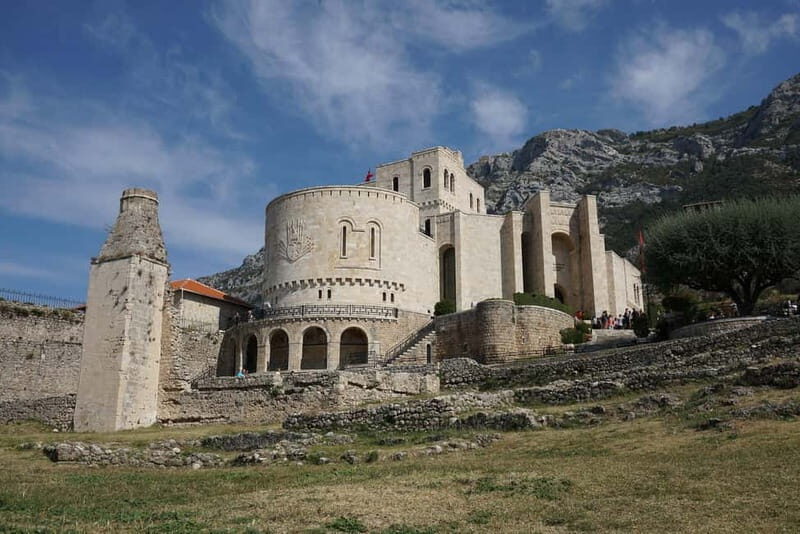 Kruja - Berat - Belsh Private Day Trip - An In-Depth Look at the Kruja - Berat - Belsh Tour