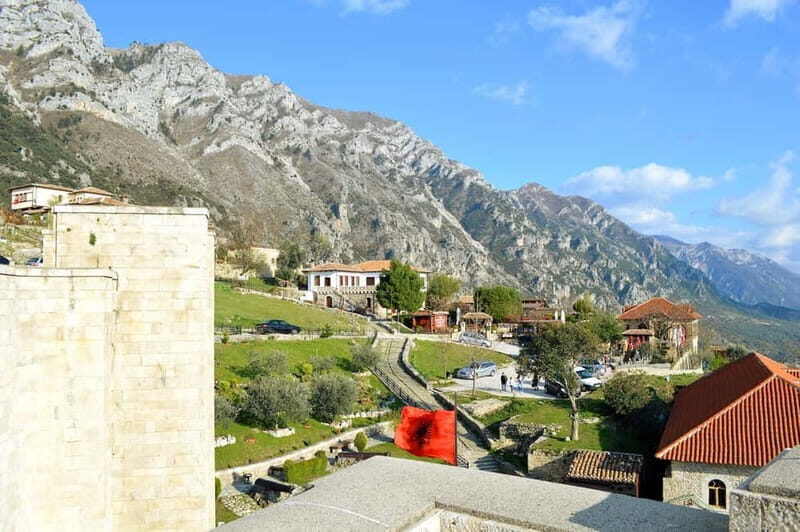 Kruja - Berat - Belsh Private Day Trip - Authentic Experiences and Authenticity