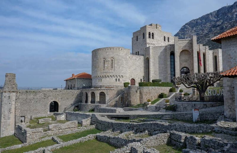 Kruja by Night: Castle & Bazar Tour from Durres/Golem - Final Thoughts
