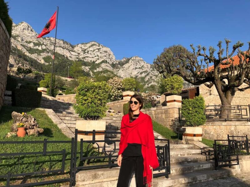 Kruja Castle and Old Bazaar Daily Tour on Luxe Land Rover - Final Thoughts: Is It Worth It?