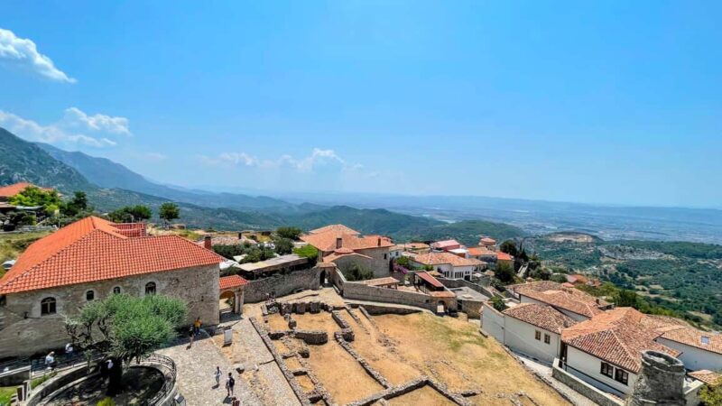 Kruja Castle and Old Bazaar Daily Tour on Luxe Land Rover - FAQ