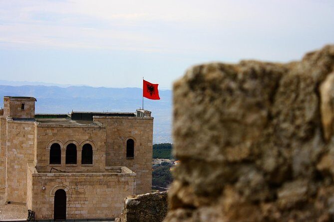 Kruja & Durres | History and Local Food - Key Points