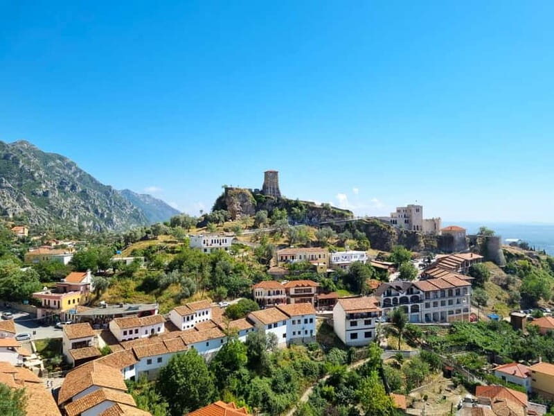Kruja & Durres - Small Group Day Tour from Tirana - Why You’ll Love This Tour