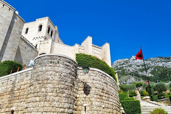 Kruja & Durres  Small Group Day Tour from Tirana - Who Will Appreciate This Tour?