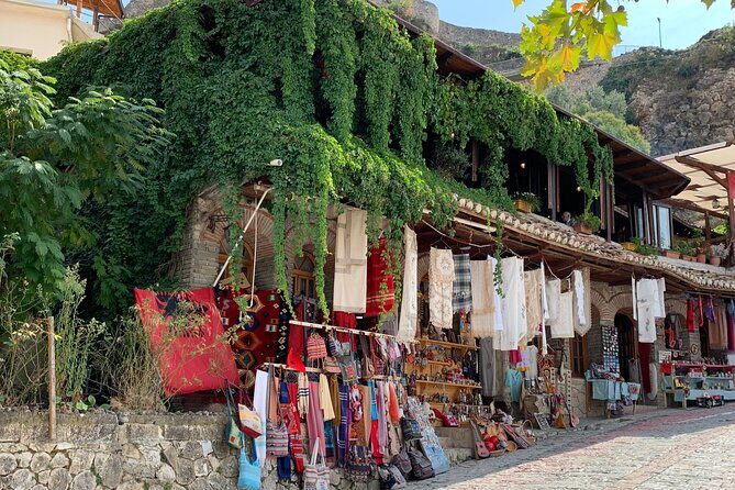 Kruja & Durres  Small Group Day Tour from Tirana - FAQ