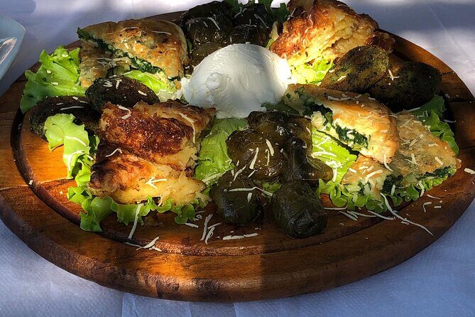 Kruja & Mount Sarisalltik including traditional lunch - Practical Considerations