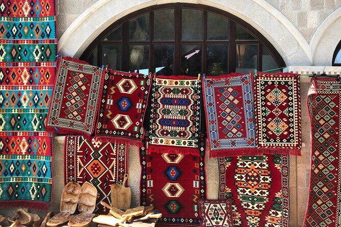 Kruja & Mount Sarisalltik including traditional lunch - Frequently Asked Questions