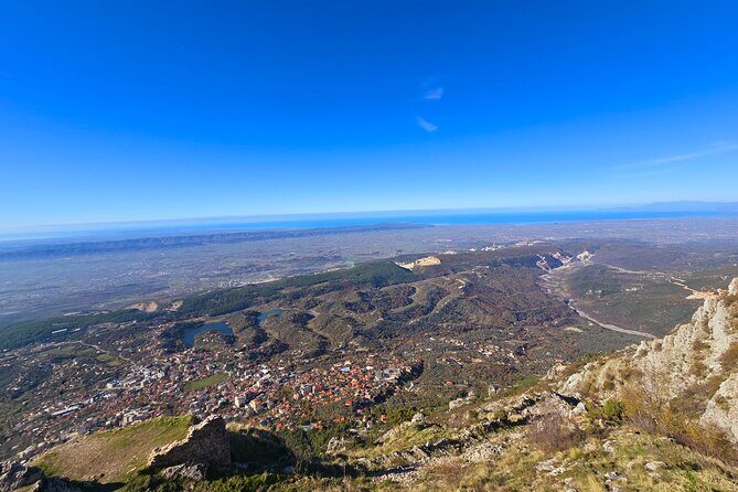 Kruja, Old Bazaar, Skanderbeg Museum,Sari Saltik tour from Tirana - In-Depth Look at the Tour Experience