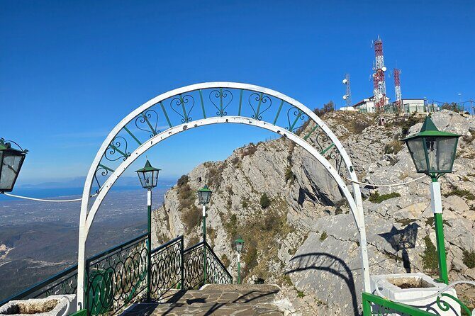 Kruja, Old Bazaar, Skanderbeg Museum,Sari Saltik tour from Tirana - FAQ