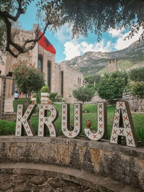 Kruja -Shkodra: Highlights Tour with visits in castles - A Day of Albanian Heritage: Kruja and Shkodra Tour