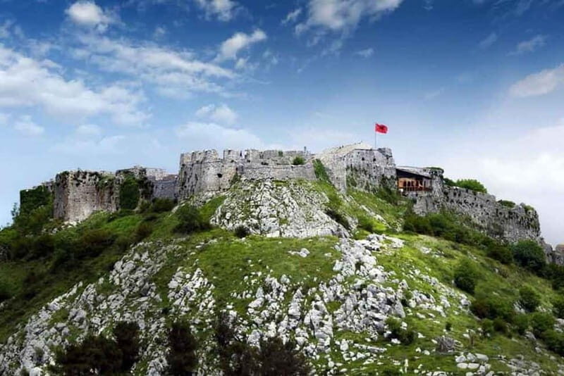 Kruja -Shkodra: Highlights Tour with visits in castles - A Deep Dive into the Experience