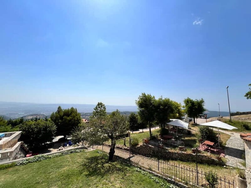 Kruja to Cape of Rodon Adventure Tour - Kruja to Cape of Rodon Adventure Tour: A Perfect Day of Culture and Coastline