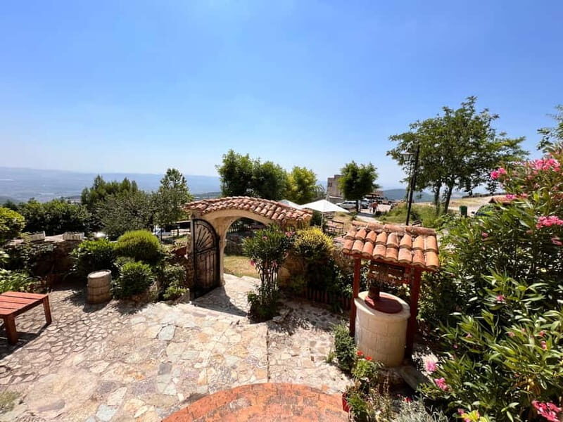 Kruja to Cape of Rodon Adventure Tour - Exploring Kruja: A Fortress of History and Culture