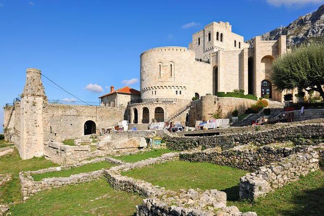 Kruje - Day Tour by ADRIATIK TOURS LLC - What Makes This Tour Stand Out?