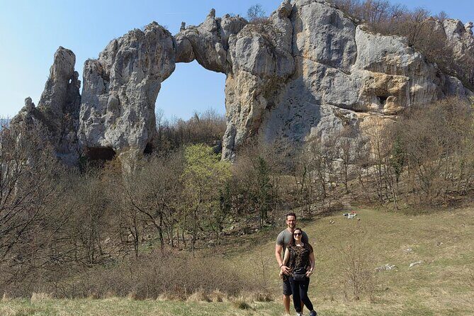 Krupa on Vrbas - Why This Tour Works So Well