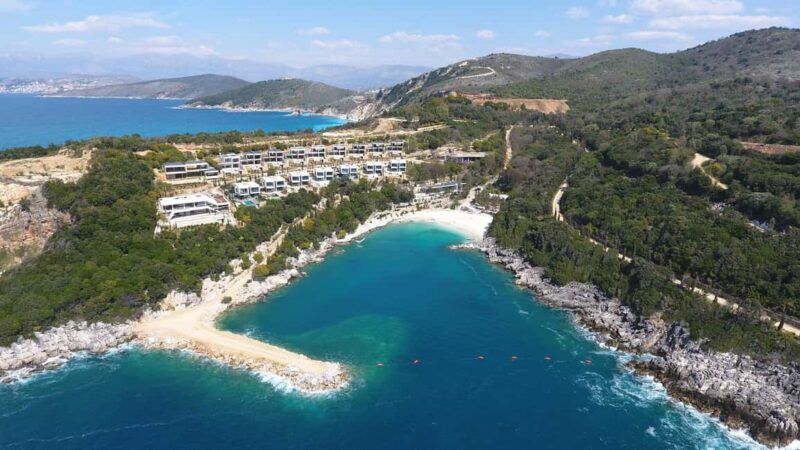 Ksamil: 3 Islands, Mirror Beach,Pigeon Cave,(7 Destinations) - Practical Tips for Your Trip