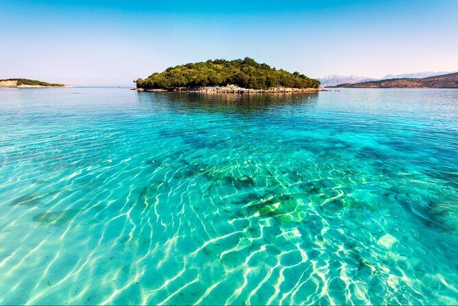 Ksamil Blue Eye and Lekursi Castle Day Tour from Durres or Tirana - An In-Depth Look at the Tour Experience