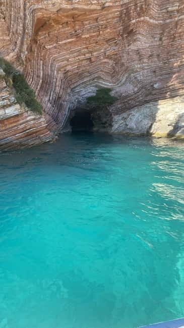 Ksamil Boat Tour To Pulebardha, Pigeon Cave & Snorkelling - An In-Depth Look at the Ksamil Boat Tour