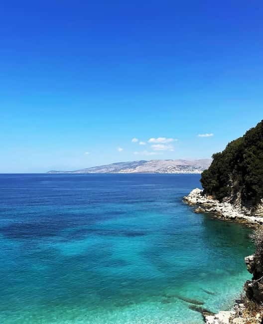 Ksamil Boat Tour To Pulebardha, Pigeon Cave & Snorkelling - FAQ