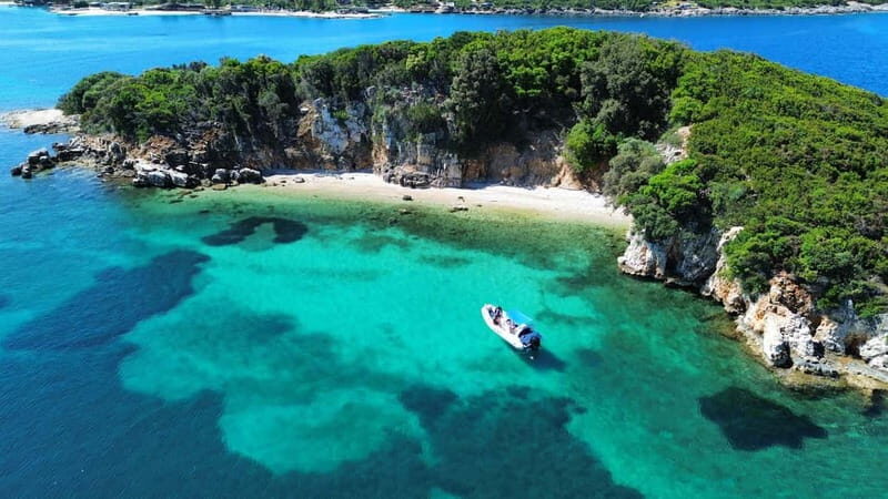 Ksamil: Boat Trip To 5-Islands Of Ksamil & Twin Islands - Final Thoughts