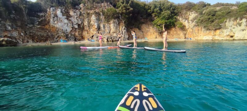 Ksamil islands: Stand-Up Paddle Tour (SUP Tour) - Value and Who This Tour Is Best For