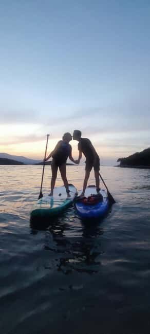 Ksamil islands: Stand-Up Paddle Tour (SUP Tour) - Final Thoughts