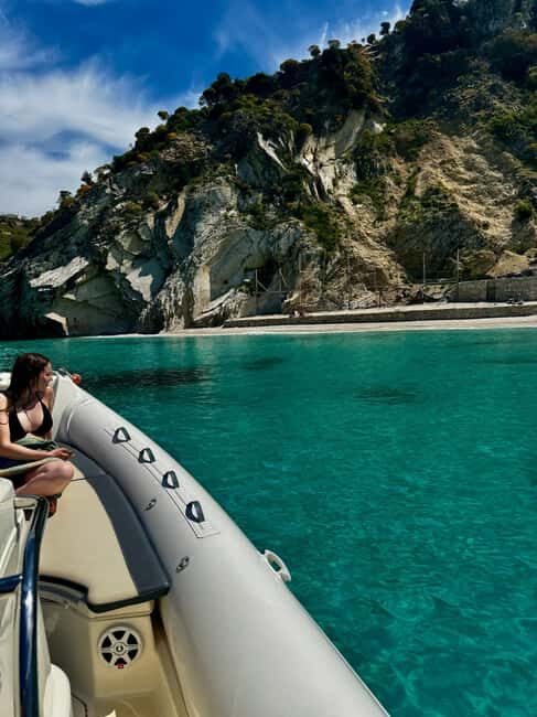 Ksamil-Pigeon Cave Snorkeling free Drinks Speedboat In Group - The Sum Up: Who Should Consider This Tour?