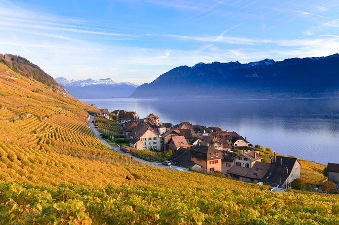 (KTG302) - Day Trip to Montreux & Château de Chillon from Geneva - Who Should Book This Tour?