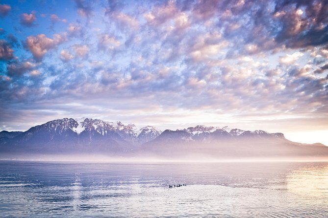 (KTG302) - Day Trip to Montreux & Château de Chillon from Geneva - Frequently Asked Questions
