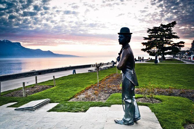 (KTG302) - Day Trip to Montreux & Château de Chillon from Geneva - Additional Recommendations