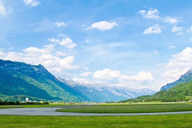 (KTG361) - Interlaken day trip by bus from Geneva - Frequently Asked Questions
