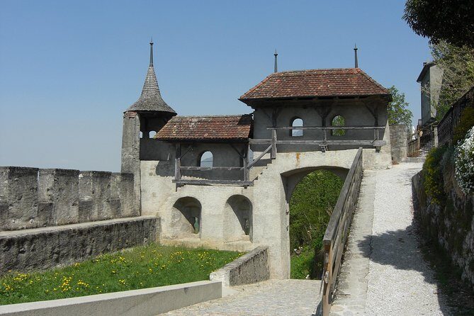 (KTL352) - Gruyeres Day Trip with Chocolate Factory from Lausanne - Value and Cost Analysis