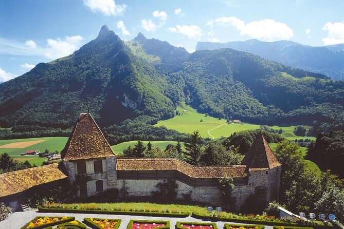 (KTL352) - Gruyeres Day Trip with Chocolate Factory from Lausanne - Who Would Enjoy This Tour?