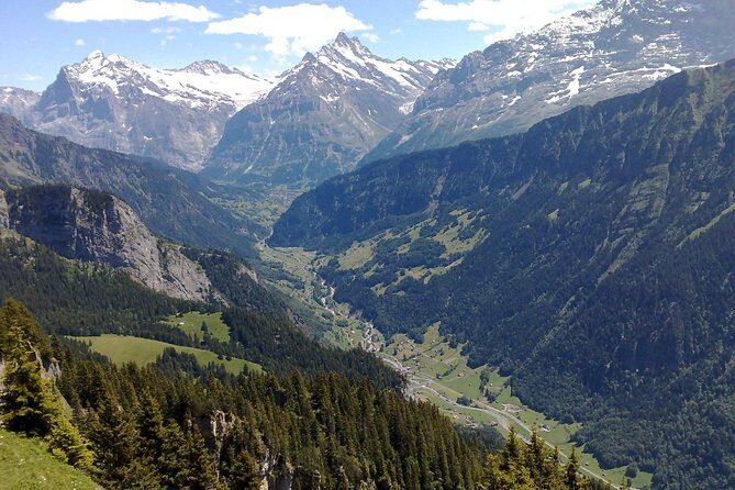 (KTL361) - Interlaken day trip by bus from Lausanne - FAQ