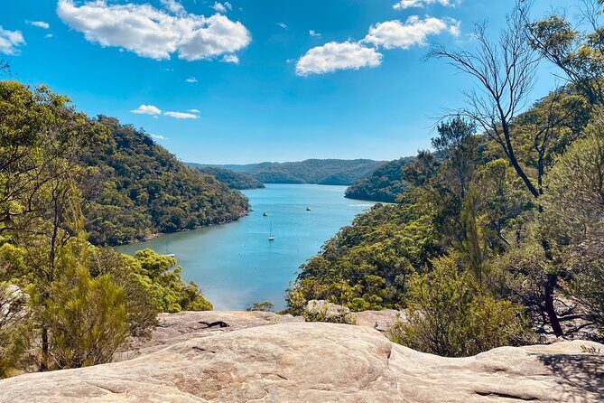 Ku ring gai National Park Hike with Beach and Picnic - Discovering the Best of Ku-ring-gai Chase National Park: A Guided Hike, Beach, and Picnic Experience