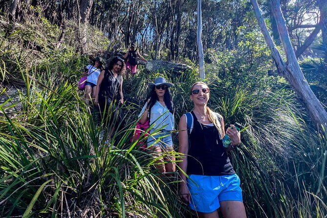 Ku ring gai National Park Hike with Beach and Picnic - FAQ About the Ku-ring-gai Chase National Park Hike with Beach and Picnic