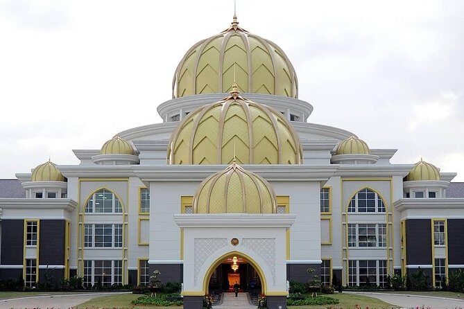 Kuala Lumpur (17 Attractions) Sightseeing Tour from Port Klang - Exploring the Highlights: A Deep Dive into the Tour Itinerary