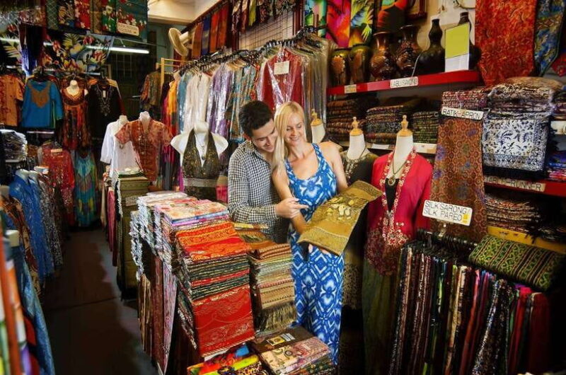 Kuala Lumpur: 4-Hour Authentic Local Markets & Event Tour - FAQ