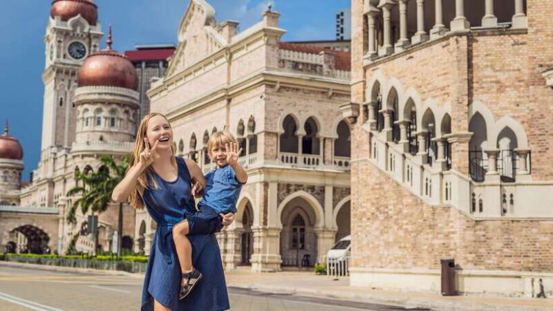 Kuala Lumpur 4-Hour Religious Harmony Tour - Analyzing the Value