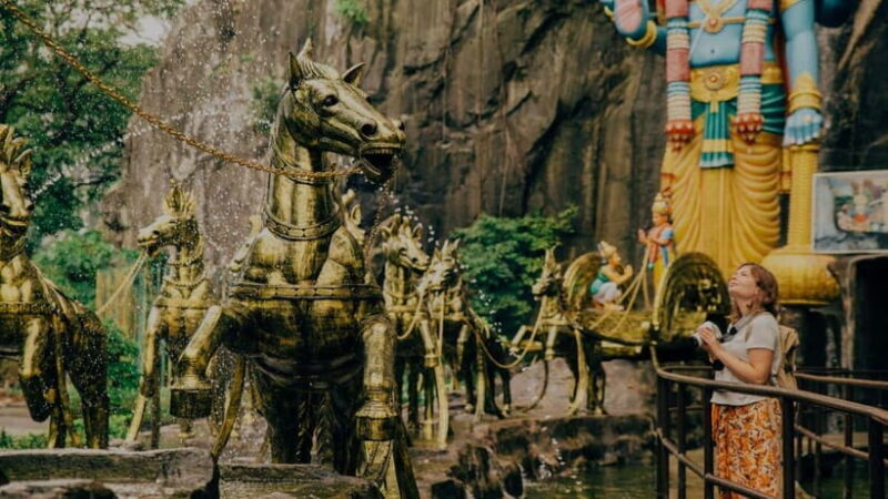 Kuala Lumpur Adventure:Kanching Falls, Ramayana & Batu Caves - Conclusions: Is This Tour Worth It?