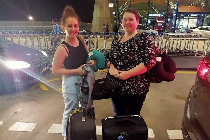 Kuala Lumpur Airport Arrival Transfer - In-Depth Review of the Kuala Lumpur Airport Arrival Transfer