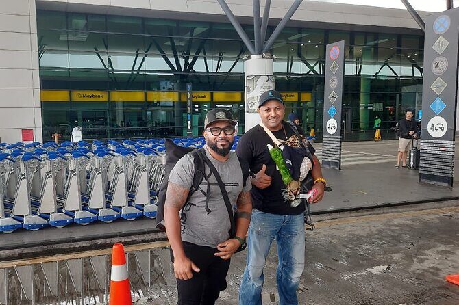 Kuala Lumpur Airport Arrival Transfer - Why This Transfer Is Worth Considering