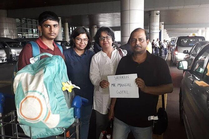 Kuala Lumpur Airport Arrival Transfer - Final Thoughts