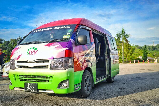 Kuala Lumpur Airport Arrival Transfer to Kuala Lumpur City - A Practical and Reliable Way to Start Your Kuala Lumpur Visit