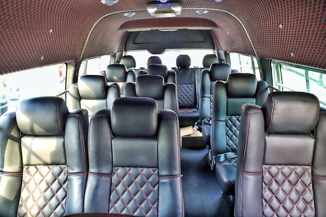 Kuala Lumpur Airport Arrival Transfer to Kuala Lumpur City - Key Points