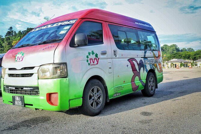 Kuala Lumpur Airport Arrival Transfer to Kuala Lumpur City - Why This Transfer Fits Different Travelers