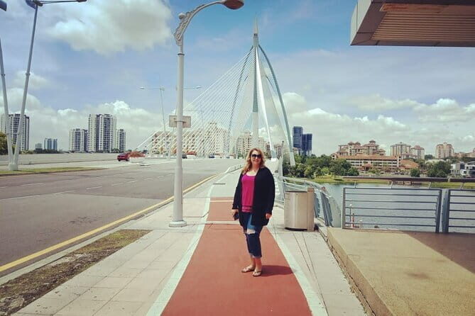 Kuala Lumpur Airport Departure Private Transfer En-Route Putrajaya Tour - Why Choose the Kuala Lumpur Airport Departure Private Transfer En-Route Putrajaya Tour?