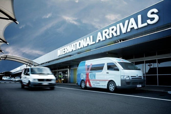 Kuala Lumpur Airport Departure Transfer from KL City - FAQ