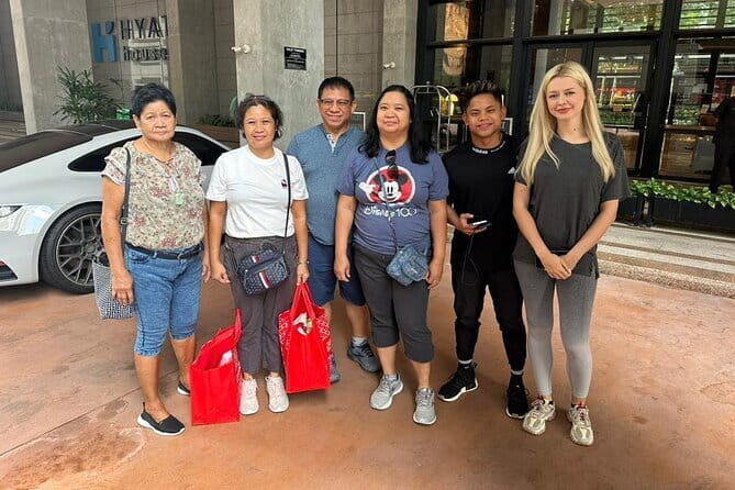 Kuala Lumpur Airport Layover Tour - Key Points