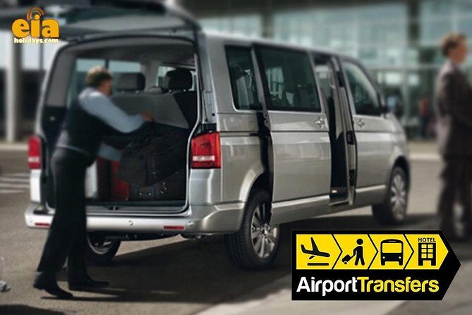 Kuala Lumpur Airport to Hotel Transfer - Seamless Comfort from Kuala Lumpur Airport to Your Hotel